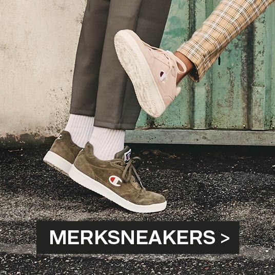 Merksneakers
